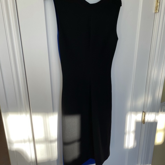 Diane Von Furstenberg dress. Great for work. - Picture 2 of 3